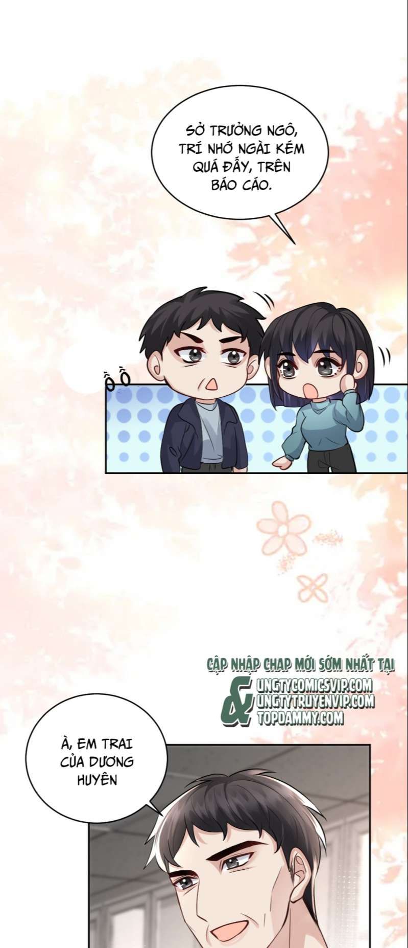 Máy Bay Giấy Chapter 87 - 24