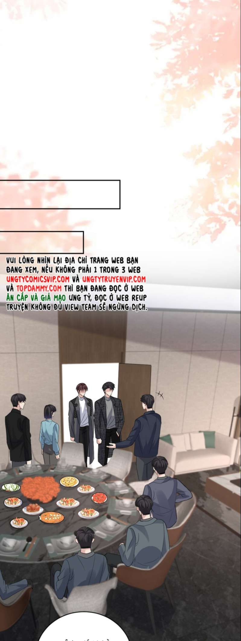 Máy Bay Giấy Chapter 87 - 29