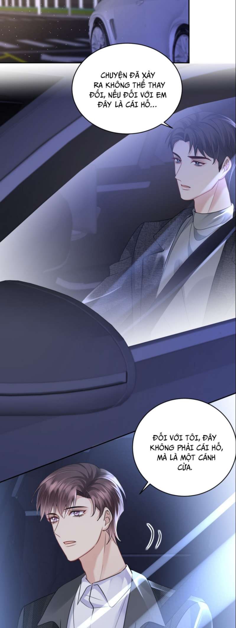 Máy Bay Giấy Chapter 87 - 4