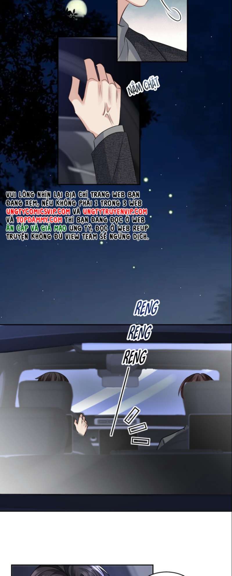 Máy Bay Giấy Chapter 87 - 6