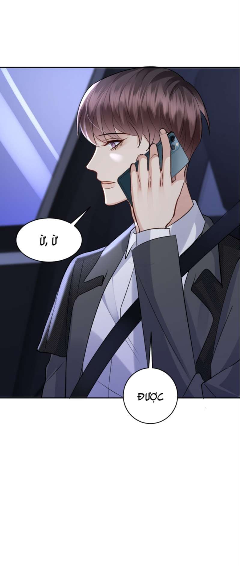 Máy Bay Giấy Chapter 87 - 10