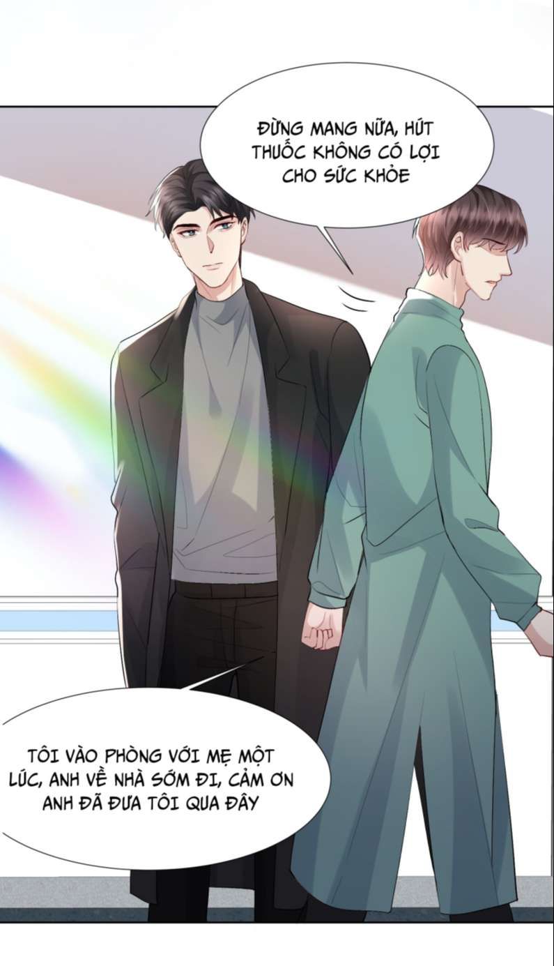 Máy Bay Giấy Chapter 89 - 11