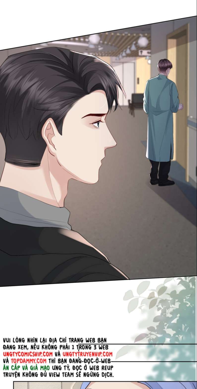 Máy Bay Giấy Chapter 89 - 12