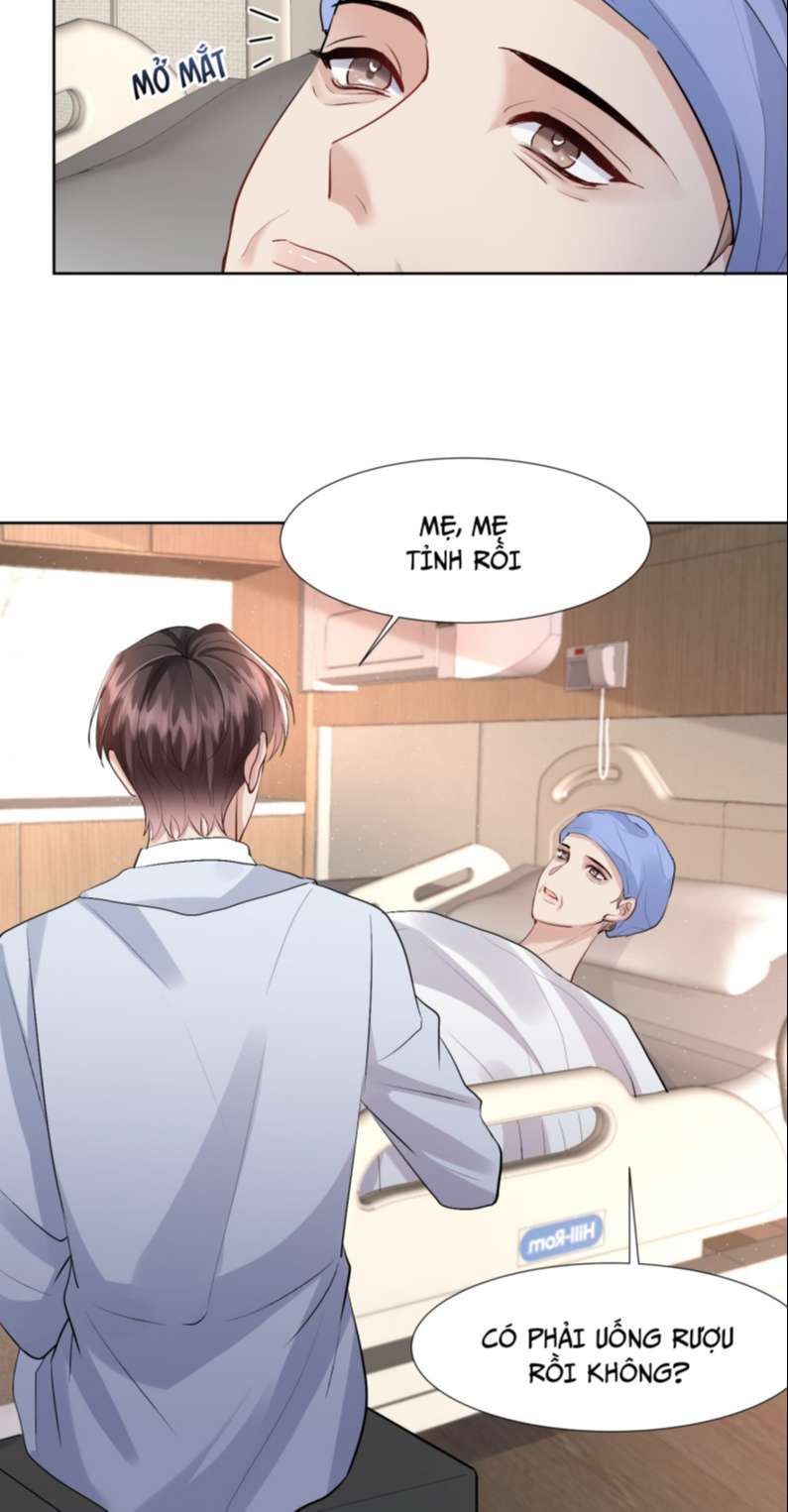 Máy Bay Giấy Chapter 89 - 13