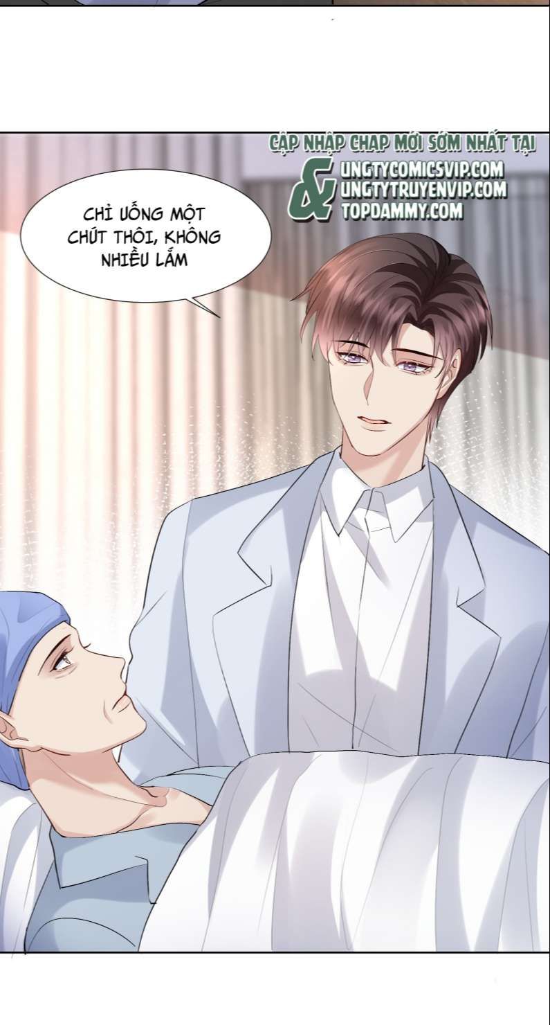 Máy Bay Giấy Chapter 89 - 14