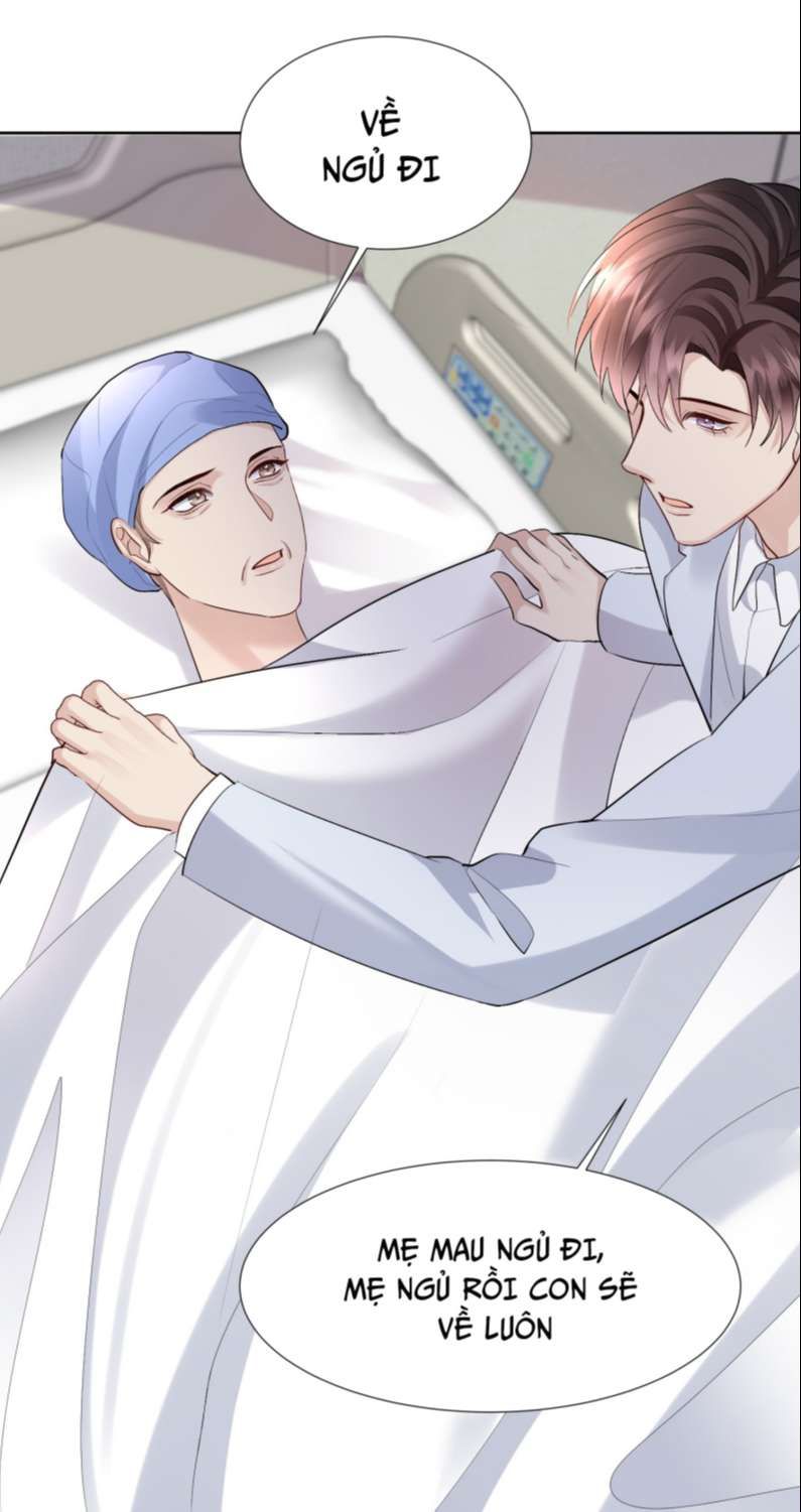 Máy Bay Giấy Chapter 89 - 15