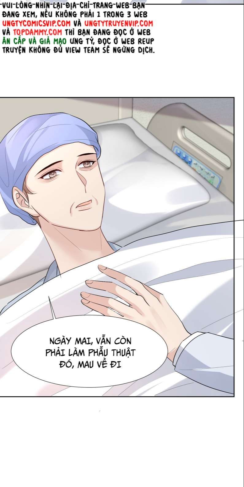 Máy Bay Giấy Chapter 89 - 16