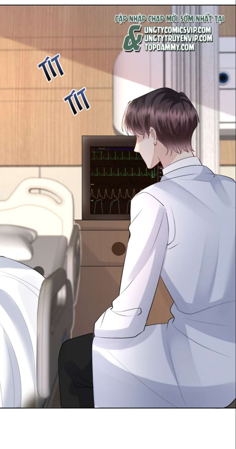 Máy Bay Giấy Chapter 89 - 17