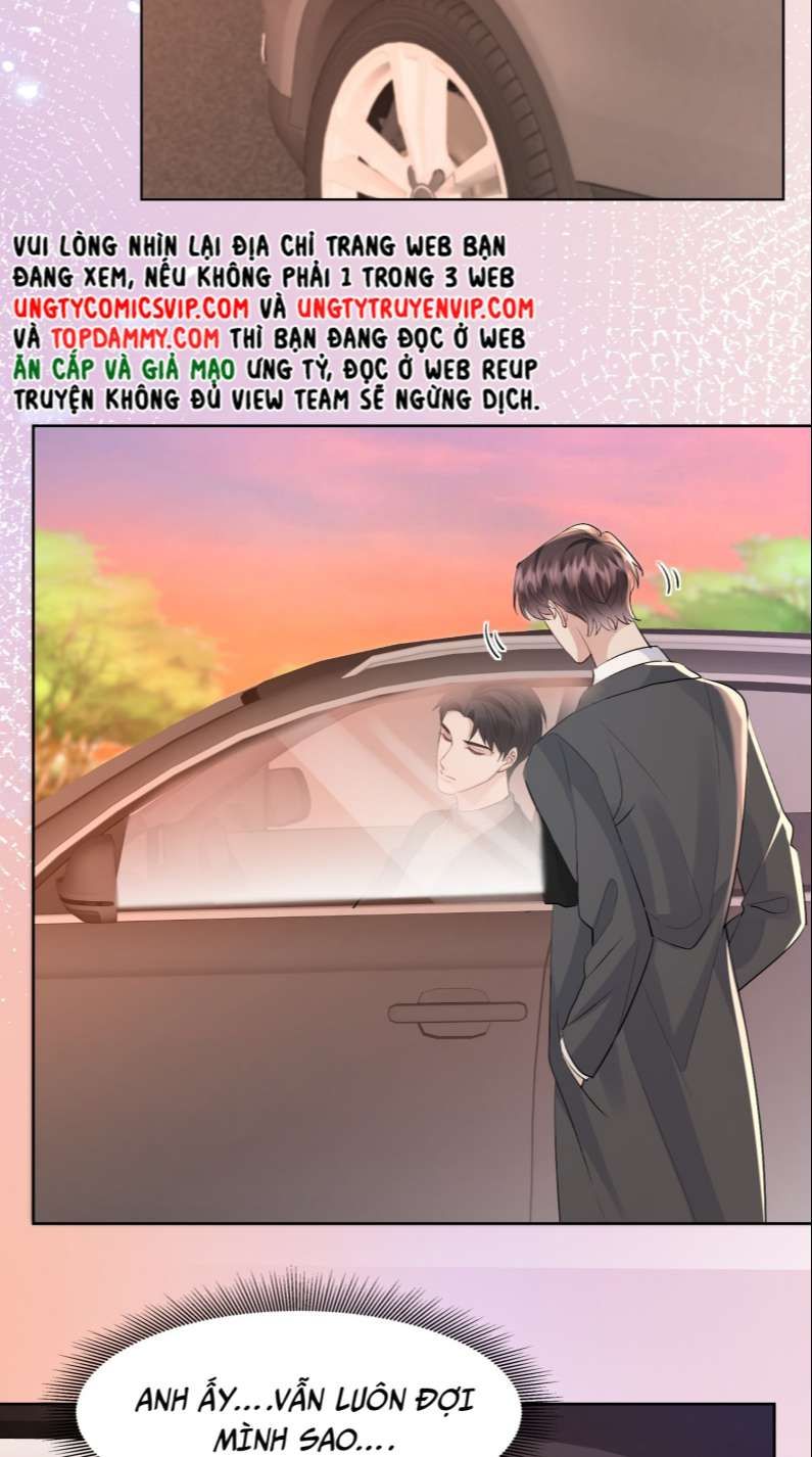 Máy Bay Giấy Chapter 89 - 19