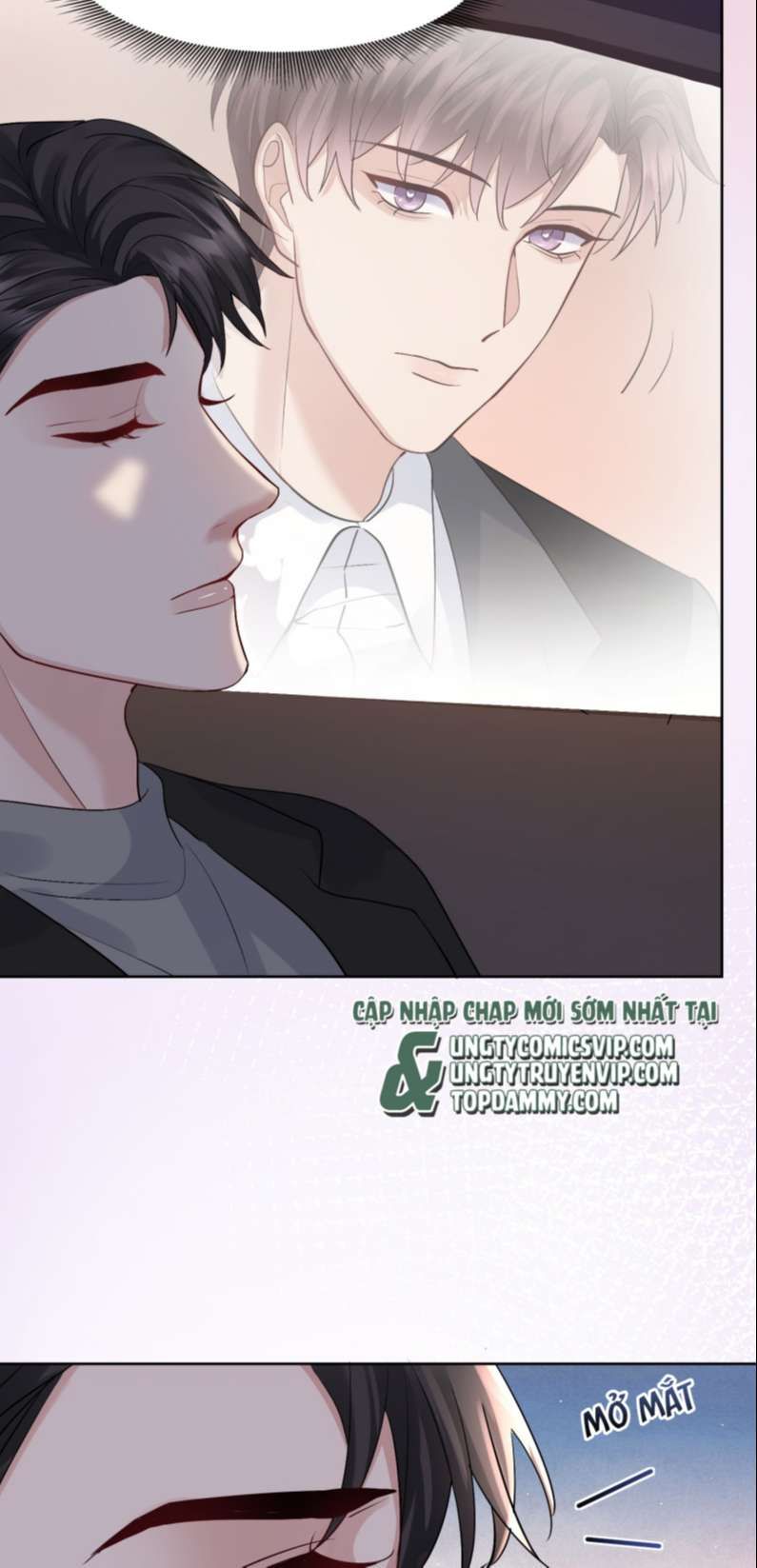 Máy Bay Giấy Chapter 89 - 20