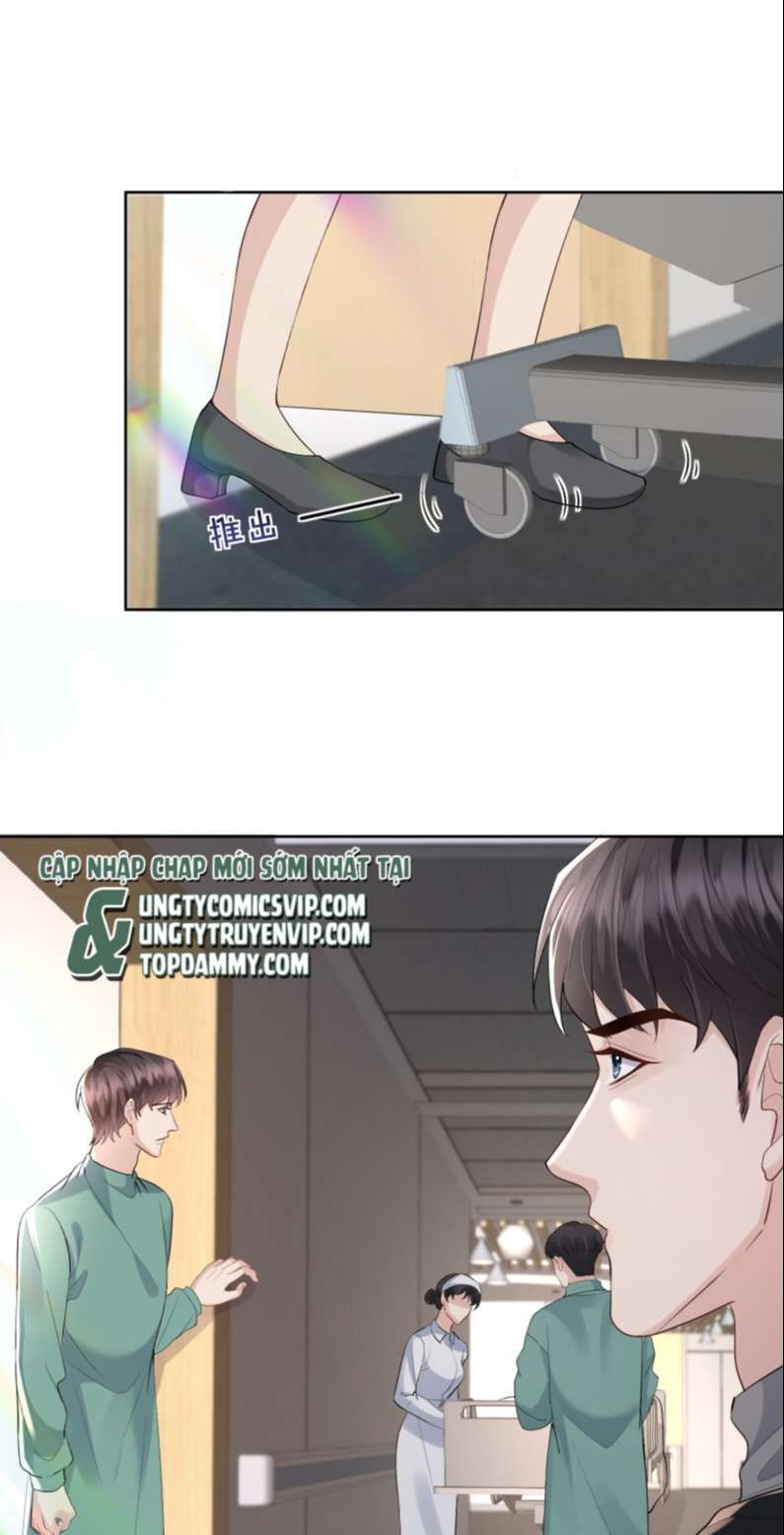 Máy Bay Giấy Chapter 89 - 3