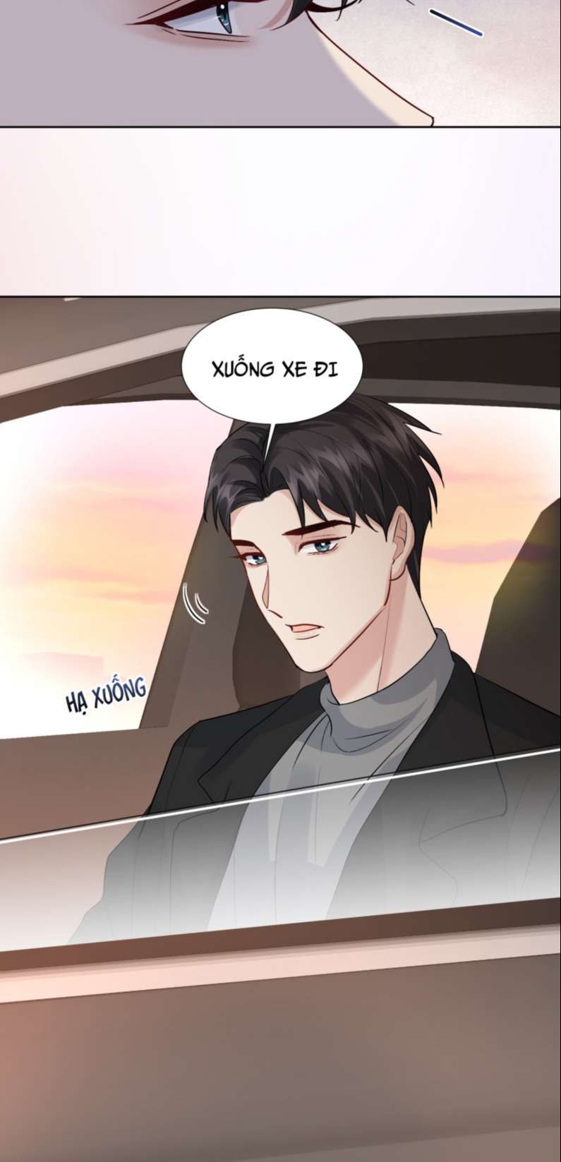 Máy Bay Giấy Chapter 89 - 21