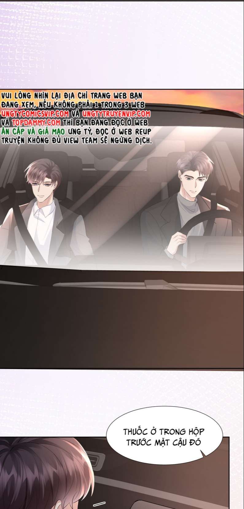 Máy Bay Giấy Chapter 89 - 22