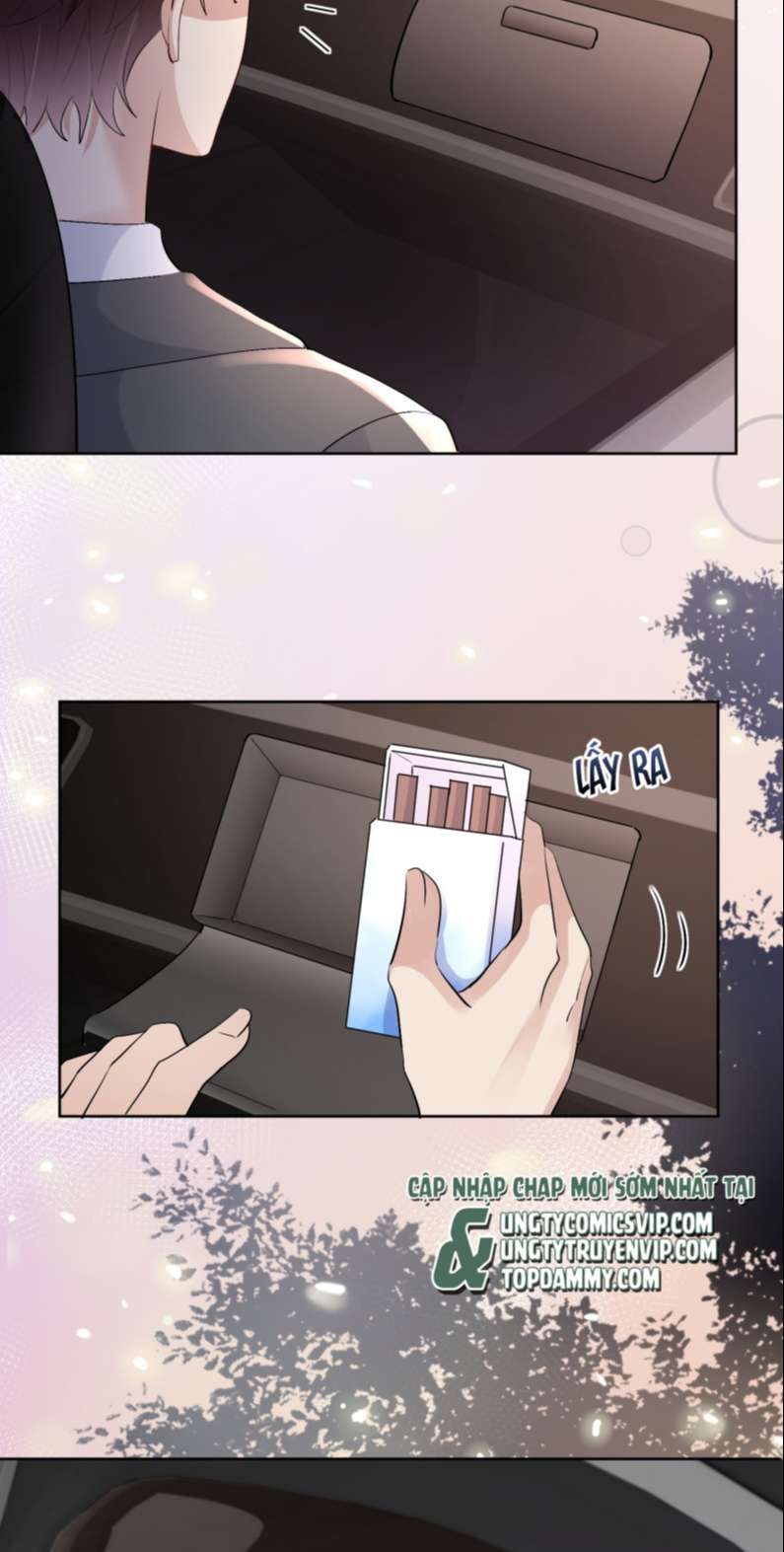 Máy Bay Giấy Chapter 89 - 23