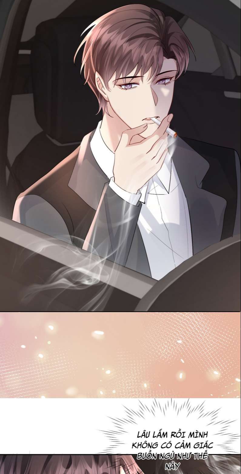 Máy Bay Giấy Chapter 89 - 24