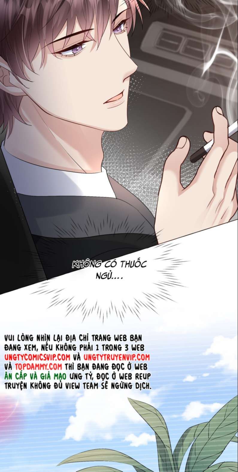 Máy Bay Giấy Chapter 89 - 25