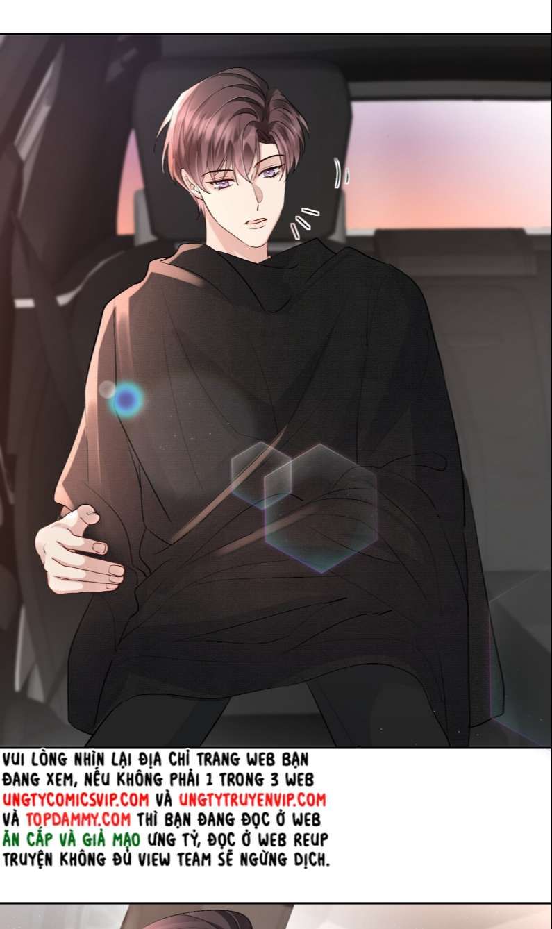 Máy Bay Giấy Chapter 89 - 28