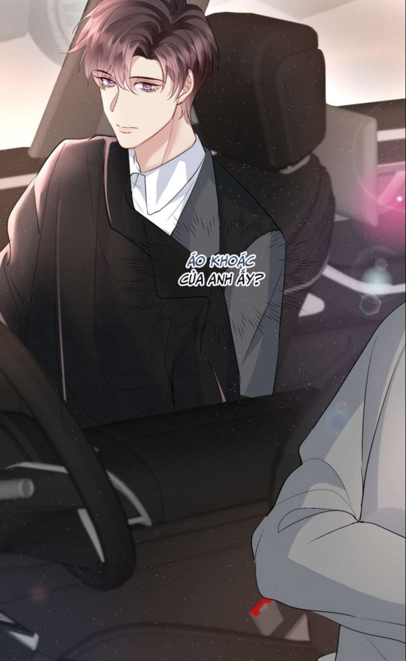 Máy Bay Giấy Chapter 89 - 29