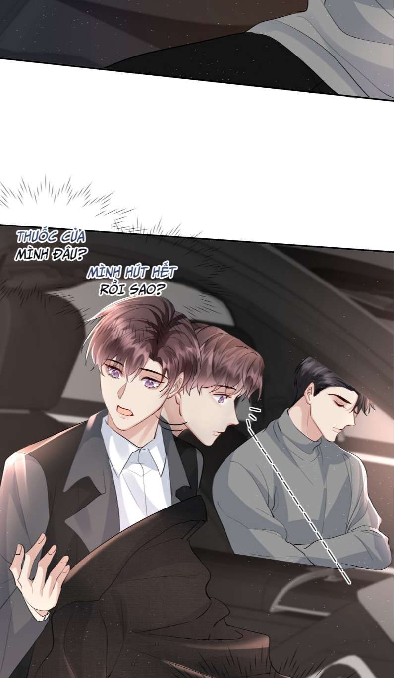 Máy Bay Giấy Chapter 89 - 30