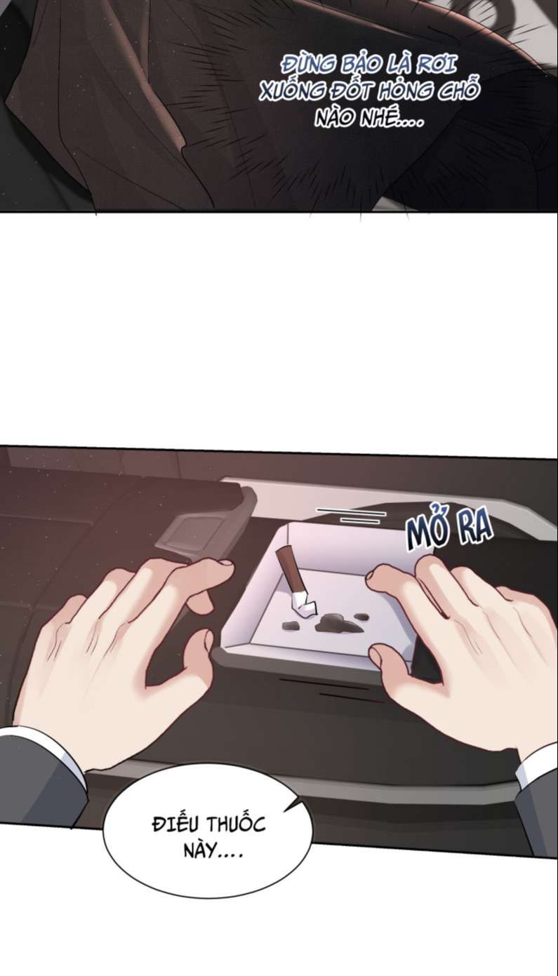 Máy Bay Giấy Chapter 89 - 31