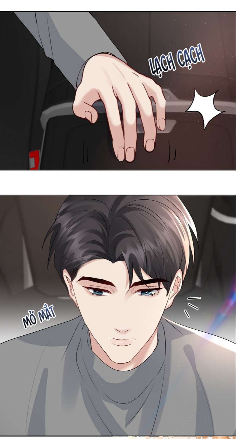 Máy Bay Giấy Chapter 89 - 32
