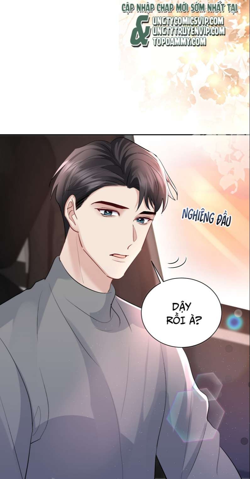 Máy Bay Giấy Chapter 89 - 33