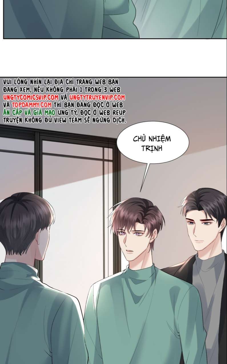 Máy Bay Giấy Chapter 89 - 5