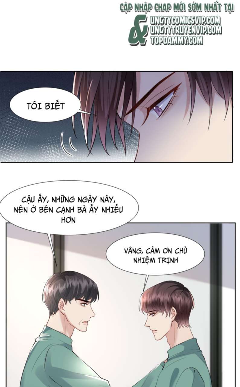 Máy Bay Giấy Chapter 89 - 8