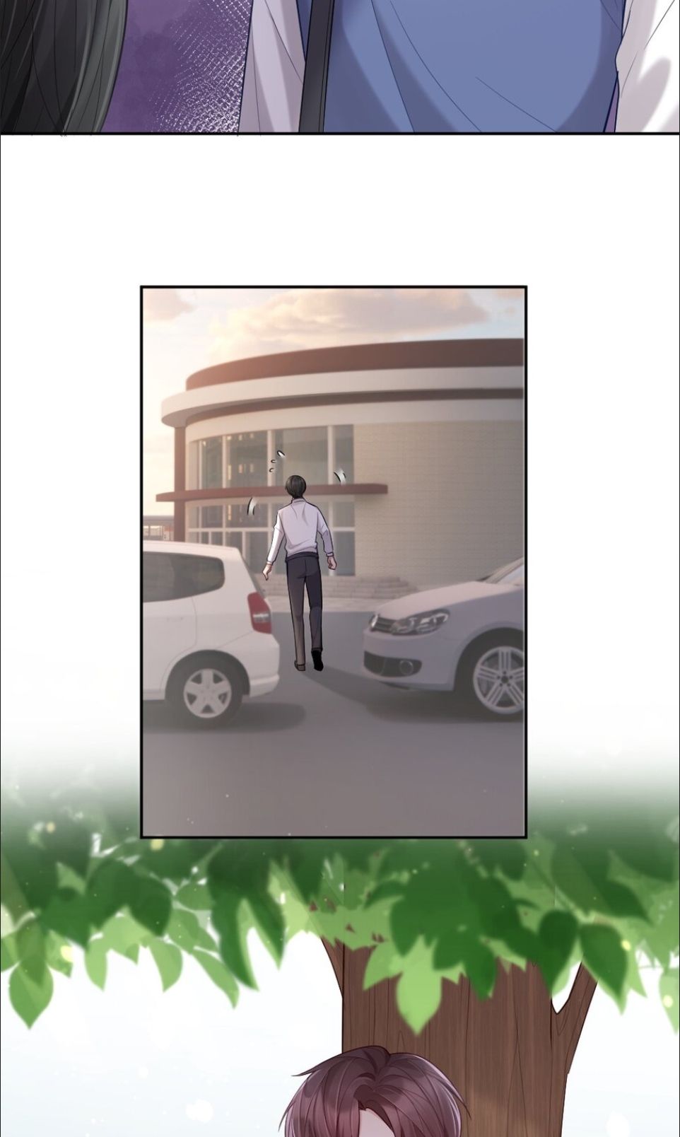 Máy Bay Giấy Chapter 9 - 15