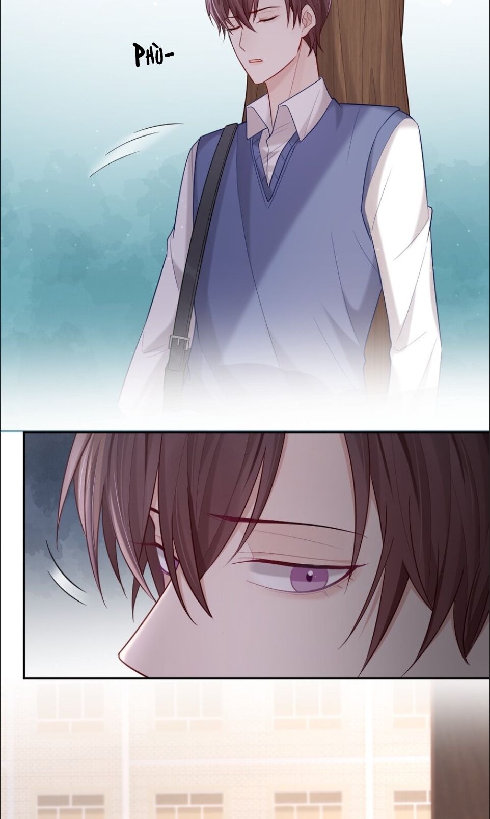 Máy Bay Giấy Chapter 9 - 16