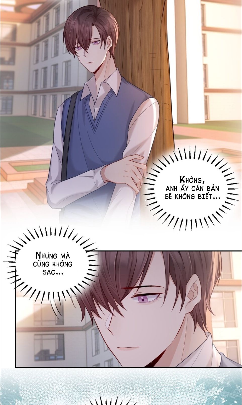 Máy Bay Giấy Chapter 9 - 18