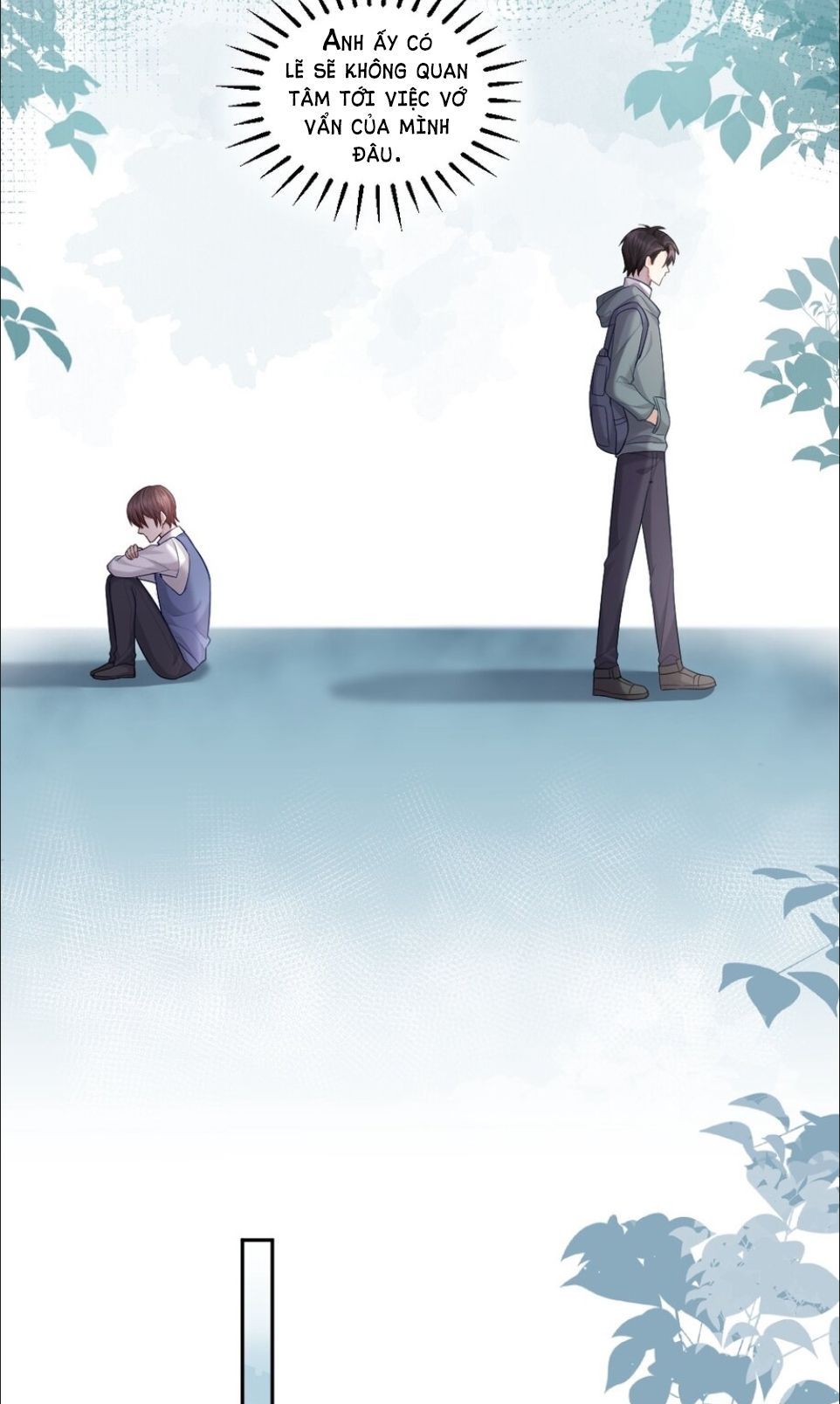 Máy Bay Giấy Chapter 9 - 19