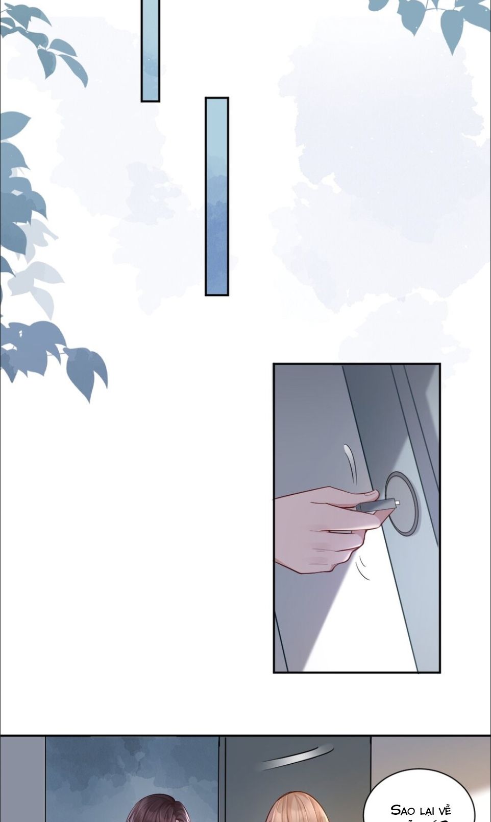 Máy Bay Giấy Chapter 9 - 20