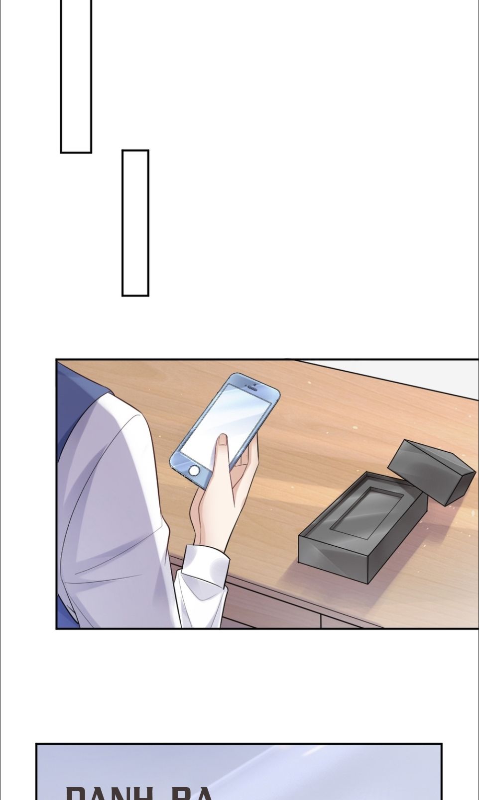 Máy Bay Giấy Chapter 9 - 27