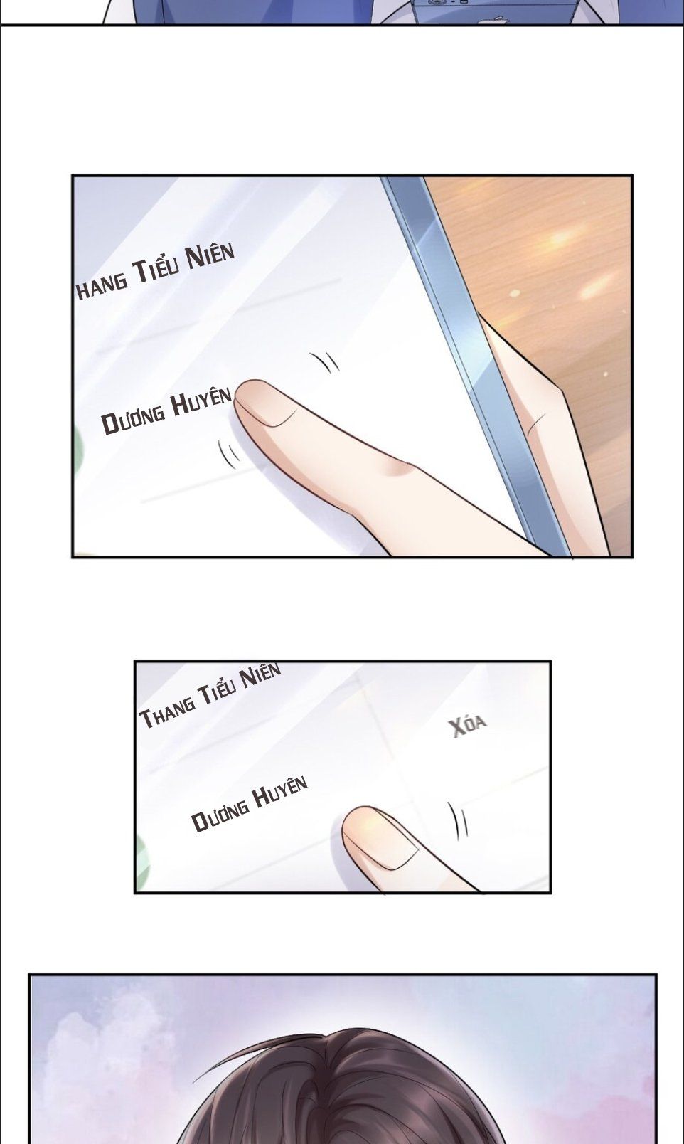 Máy Bay Giấy Chapter 9 - 29