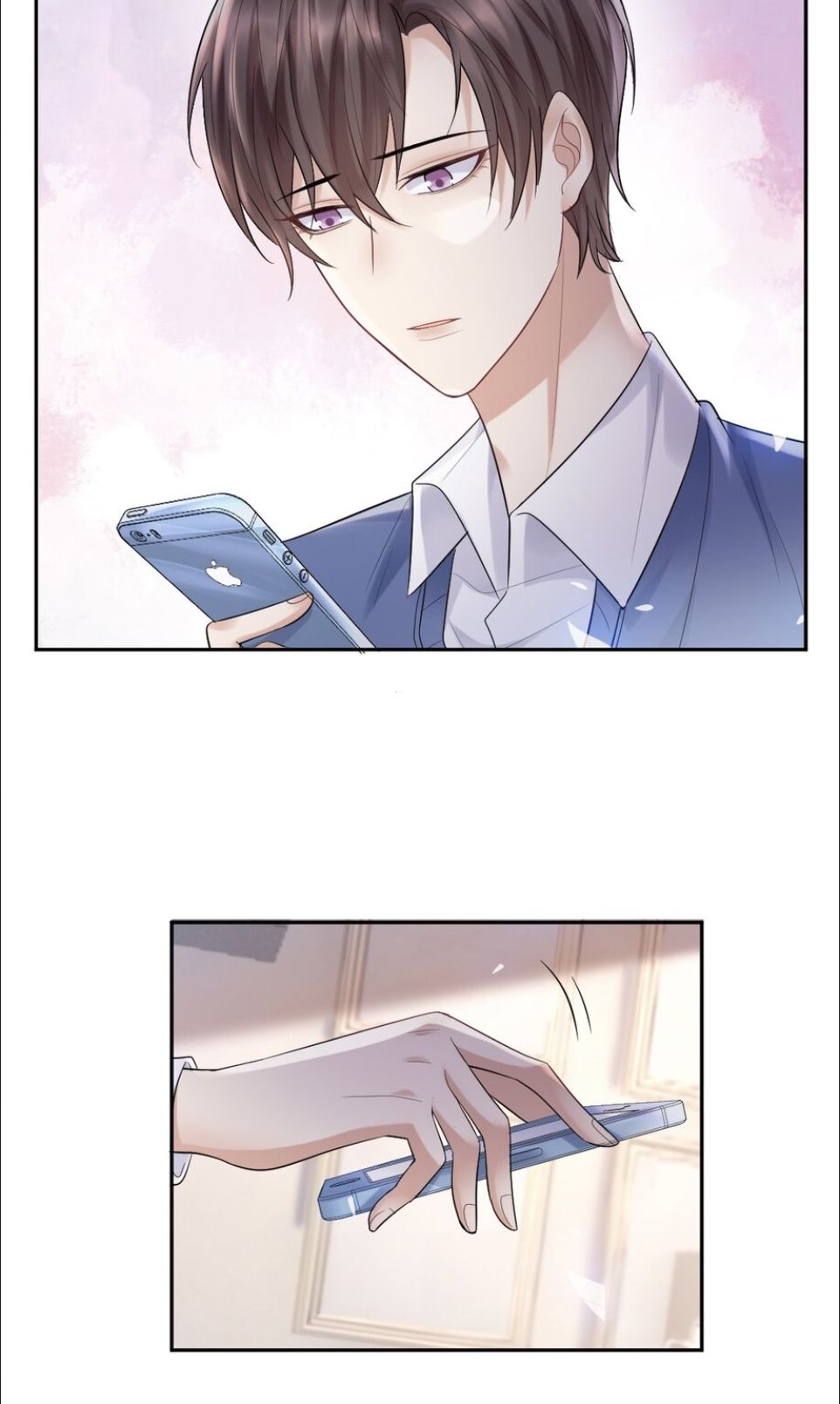 Máy Bay Giấy Chapter 9 - 30