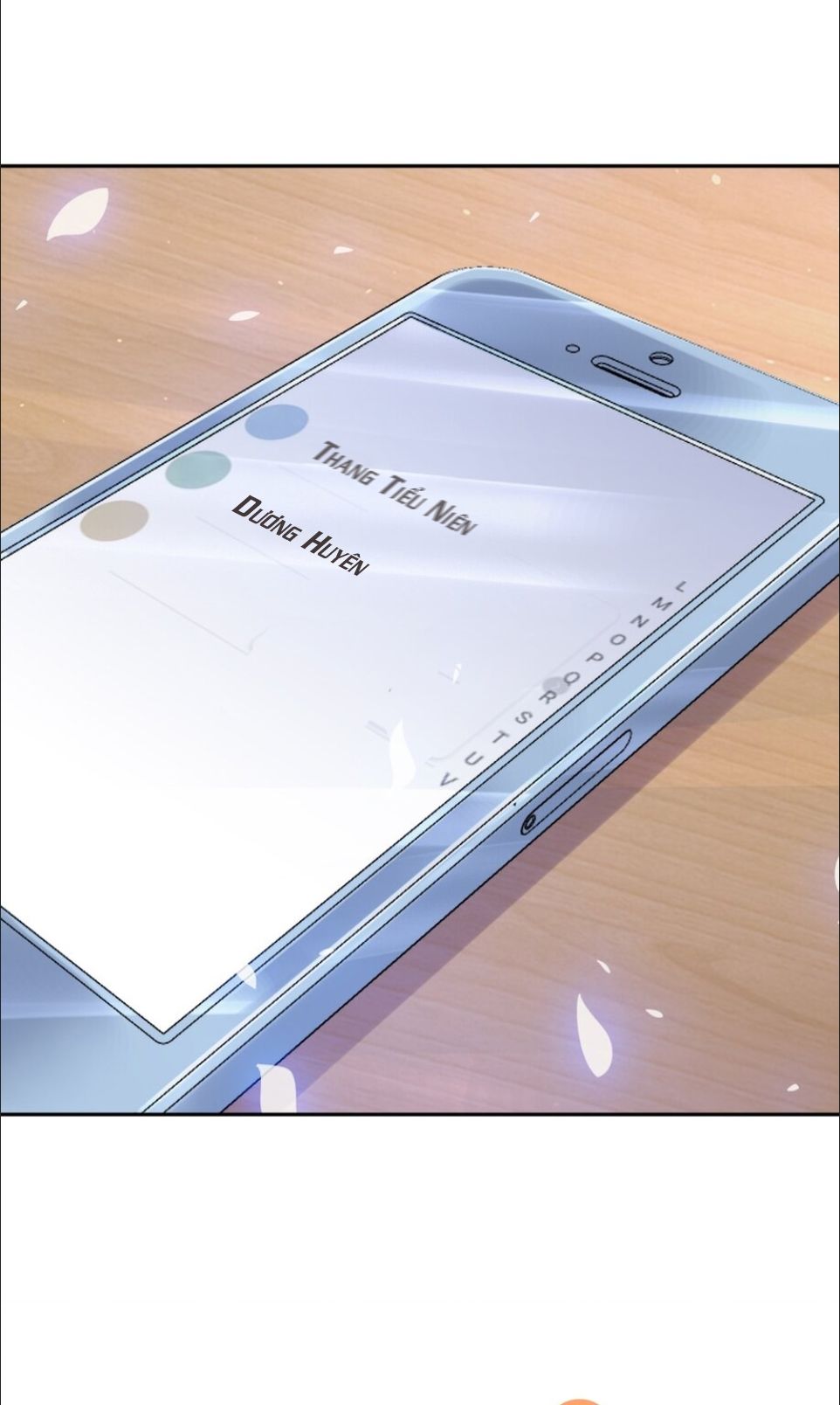 Máy Bay Giấy Chapter 9 - 31