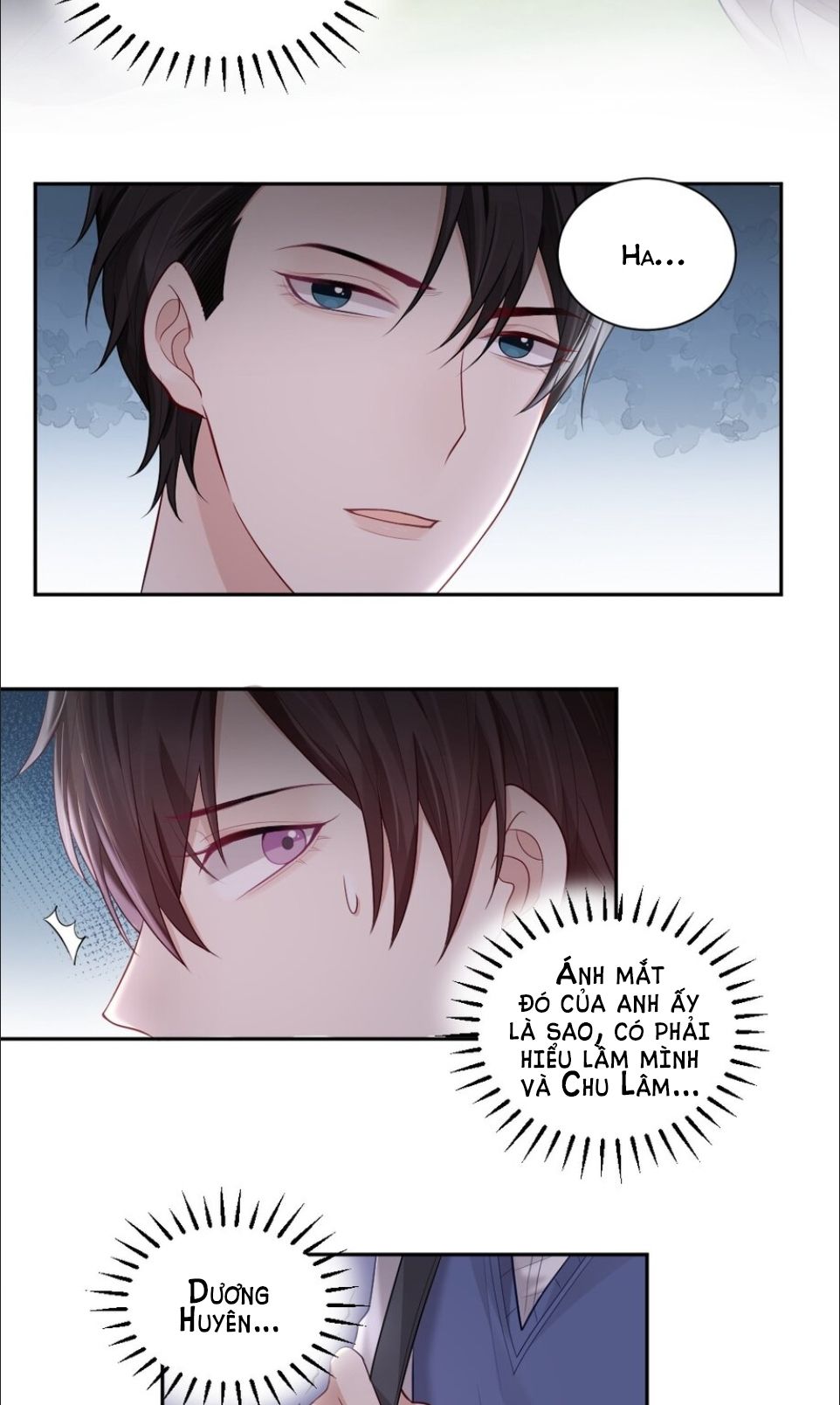 Máy Bay Giấy Chapter 9 - 6