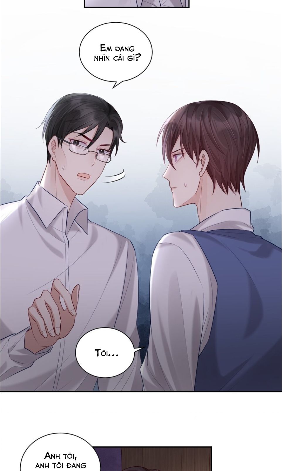 Máy Bay Giấy Chapter 9 - 8