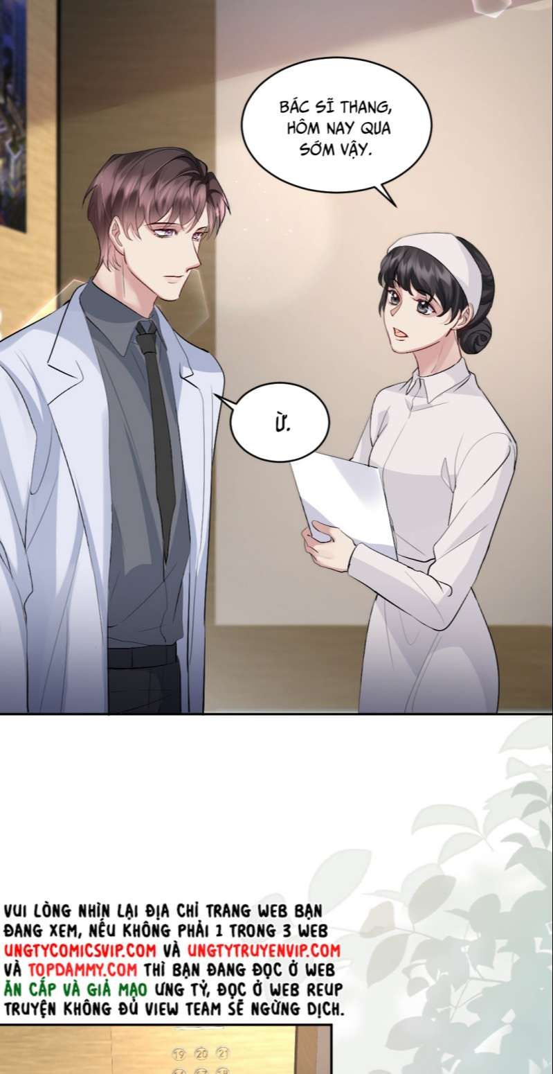 Máy Bay Giấy Chapter 90 - 12