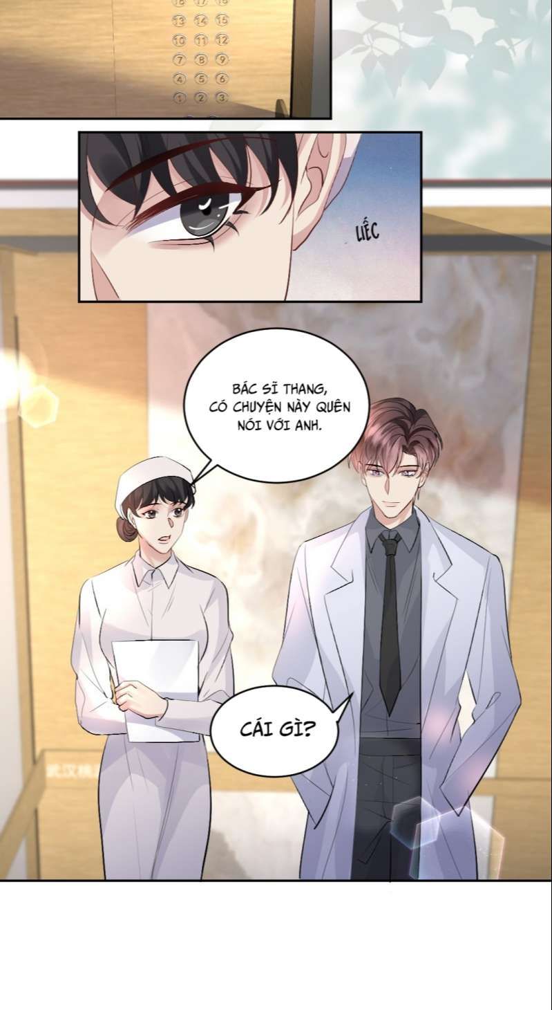 Máy Bay Giấy Chapter 90 - 13