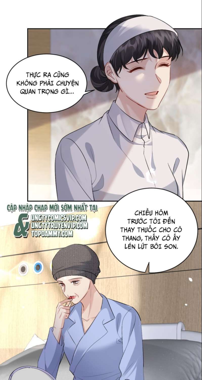 Máy Bay Giấy Chapter 90 - 14