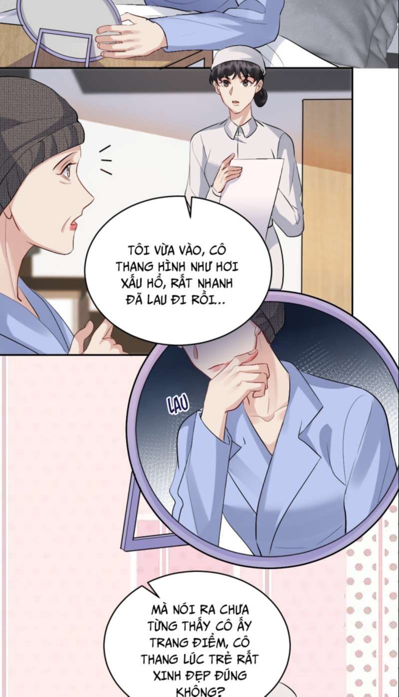 Máy Bay Giấy Chapter 90 - 15