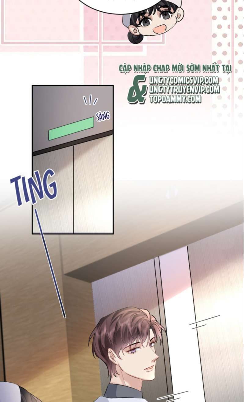 Máy Bay Giấy Chapter 90 - 16