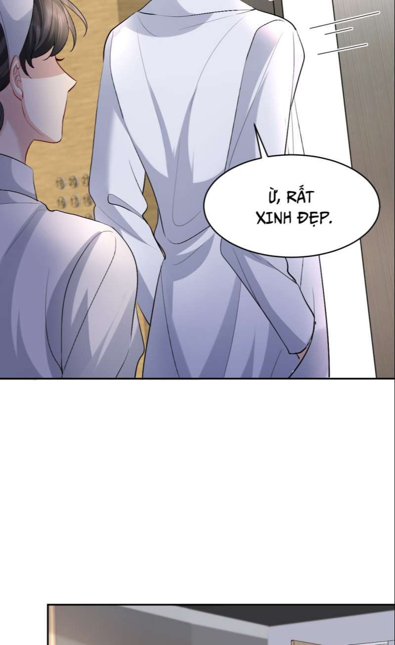 Máy Bay Giấy Chapter 90 - 17