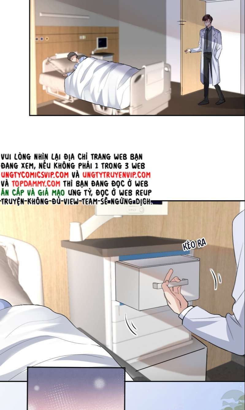 Máy Bay Giấy Chapter 90 - 18