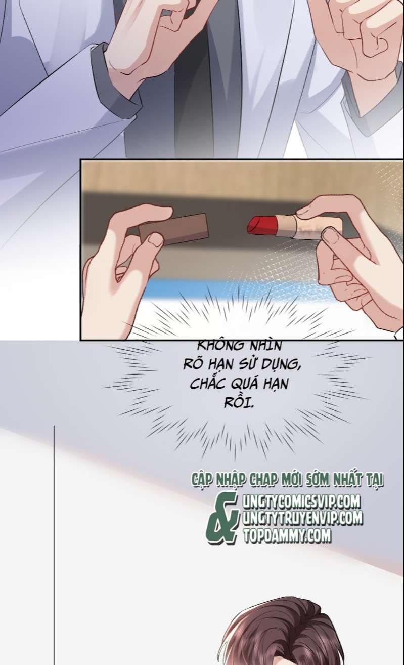 Máy Bay Giấy Chapter 90 - 20