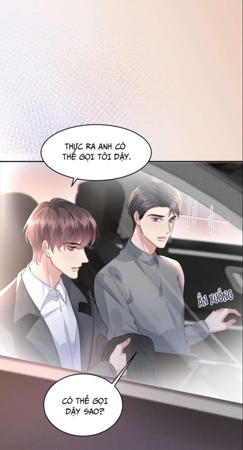 Máy Bay Giấy Chapter 90 - 3