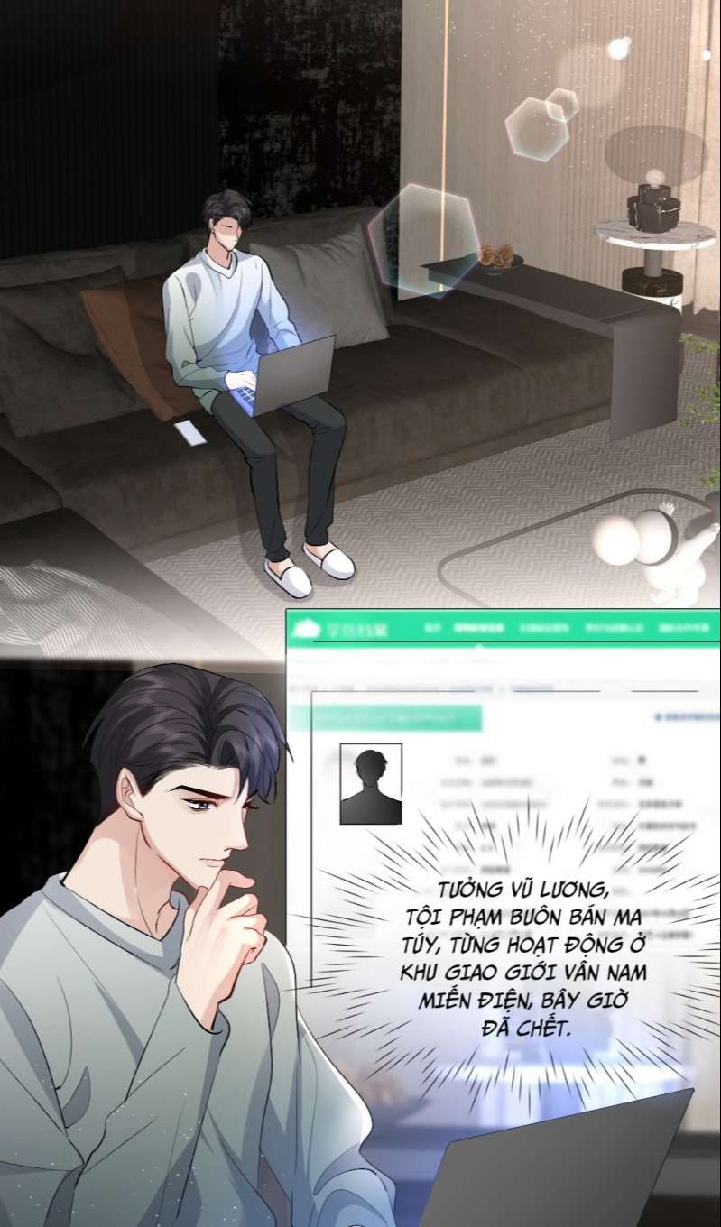 Máy Bay Giấy Chapter 90 - 23