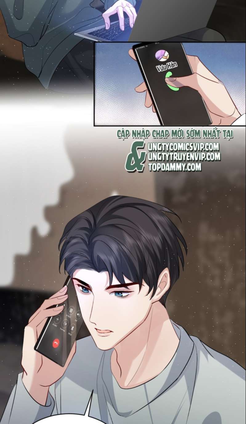 Máy Bay Giấy Chapter 90 - 24